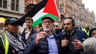 Corbyn criticises ‘silence and evasion’ over Gaza in call for UK inquiry