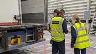 More than 30 arrests in Northern Ireland people-smuggling crackdown