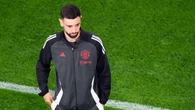 Man Utd want to be at the top of everything – Bruno Fernandes