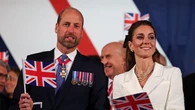 William and Kate named among Time’s 100 most influential philanthropists