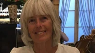 Man ‘laid in wait’ to murder ex-wife as she put flowers on their son’s grave