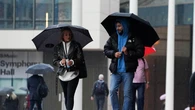 Wet bank holiday weather to end record-breaking dry spring