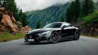 Brabus 1000 takes Mercedes-AMG GT 63 S E Performance to the next level