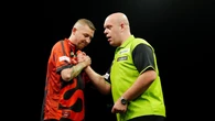 Michael van Gerwen – I’m not in Nathan Aspinall pocket for Sheffield showdown