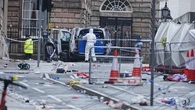 ‘Big question’ over how car was on road before parade incident, mayor says
