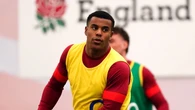 I’ve had to hold back Immanuel Feyi-Waboso on England return – Steve Borthwick