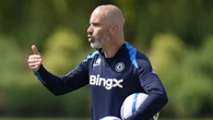 Enzo Maresca feels Champions League qualification would reduce Chelsea ‘noise’