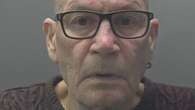 70-year-old man jailed over murder of retired postmistress