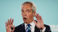 Farage: Sarwar has introduced sectarianism into Scottish politics