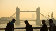 Midweek office work returns to pre-Covid levels, says major landlord