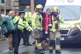 Virgil van Dijk ‘praying for speedy recovery’ for those hurt in parade incident