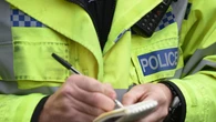 Police officer fights for life as pair arrested on suspicion of attempted murder