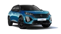 Peugeot reveals updated powertrains and flagship trim level for 208 and 2008