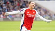 5 talking points ahead of Arsenal’s Champions League final clash with Barcelona