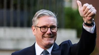 ‘Hat-trick of trade deals shows Britain back on the world stage’ – Starmer