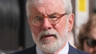 Awarding damages to Gerry Adams would be ‘a cruel joke’, BBC lawyer says
