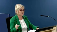 No evidence of fall in Covid rules compliance after Storey funeral, O’Neill says