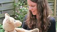 It’s the nicest thing to do, says woman who makes and repairs teddies