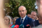 UK and Irish governments to publish framework on dealing with legacy of Troubles