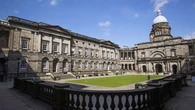Edinburgh University staff back strike action over £140m cuts and threat to jobs