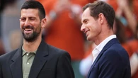 Andy Murray jokes about Novak Djokovic’s return to form under a ‘proper coach’