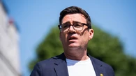 Infected blood victims ‘left in dark’ over compensation, Andy Burnham warns