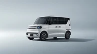 BYD enters the Japanese ‘Kei Car’ market with the Racco EV