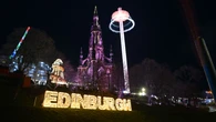 Edinburgh winter festivals worth almost £200 million to city – report