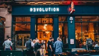 Revolution bars’ owner launches sale process as turnaround falters