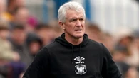 Mark Hughes hails impact of Regan Linney after Carlisle’s win over Reading