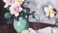 Scottish Colourist painting sells for more than £381,000 at auction