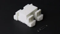 Scientists create soft robots able to walk out of the printers which made them