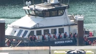 English Channel crossings pass 30,000 arrivals in record time