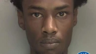 Driver who chased and killed e-bike rider in deliberate ramming jailed for life