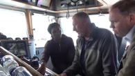 Badenoch urges Prime Minister to visit fishermen affected by EU trade deal