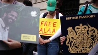 Starmer urged to ‘deploy every tool’ to free jailed British activist