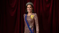 New wax figure of Princess of Wales unveiled at Madame Tussauds London