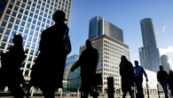 Tariff tensions to drag down UK economy next year, says IMF