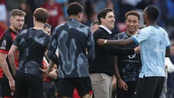 Andoni Iraola happy as Bournemouth beat Leicester to secure top-10 finish
