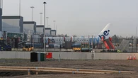 Four Just Stop Oil activists jailed for plotting to disrupt Manchester Airport