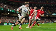 Steve Borthwick backs Henry Pollock to make an impact with the Lions this summer