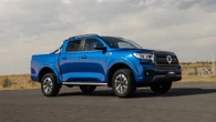 GWM Poer300 will be one of UK’s cheapest new pick-ups at £31,495