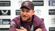 Brendon McCullum wants England team to strengthen bond with fans
