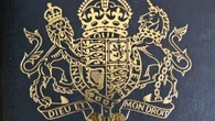 ‘New era’ in history of passports will see King’s coat of arms on the front