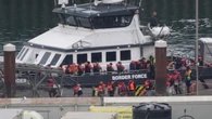 Eritreans now most common nationality of migrants crossing Channel