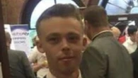 Man stabbed to death in Manchester was ‘deeply loved son and father’, family say