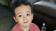 Balloons released in memory of young boy after remains found in search