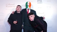 Welsh Tory calls for rap trio Kneecap to be dropped from festival line-up