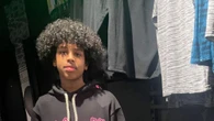 Family of stabbing victim vow he will not be another knife crime statistic
