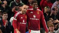 Manchester United held to draw by FC Twente in Europa League